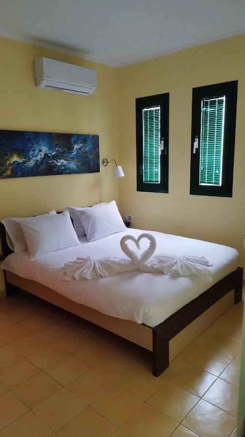 Cosy For Couples! * Rhodes City