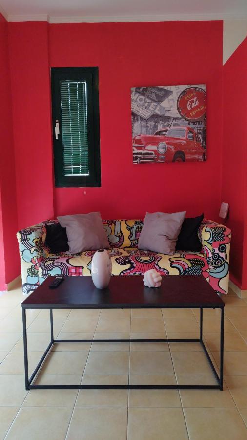 Cosy For Couples! * Rhodes City