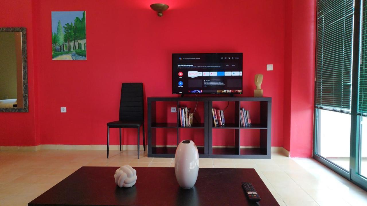 Cosy For Couples! Apartment *