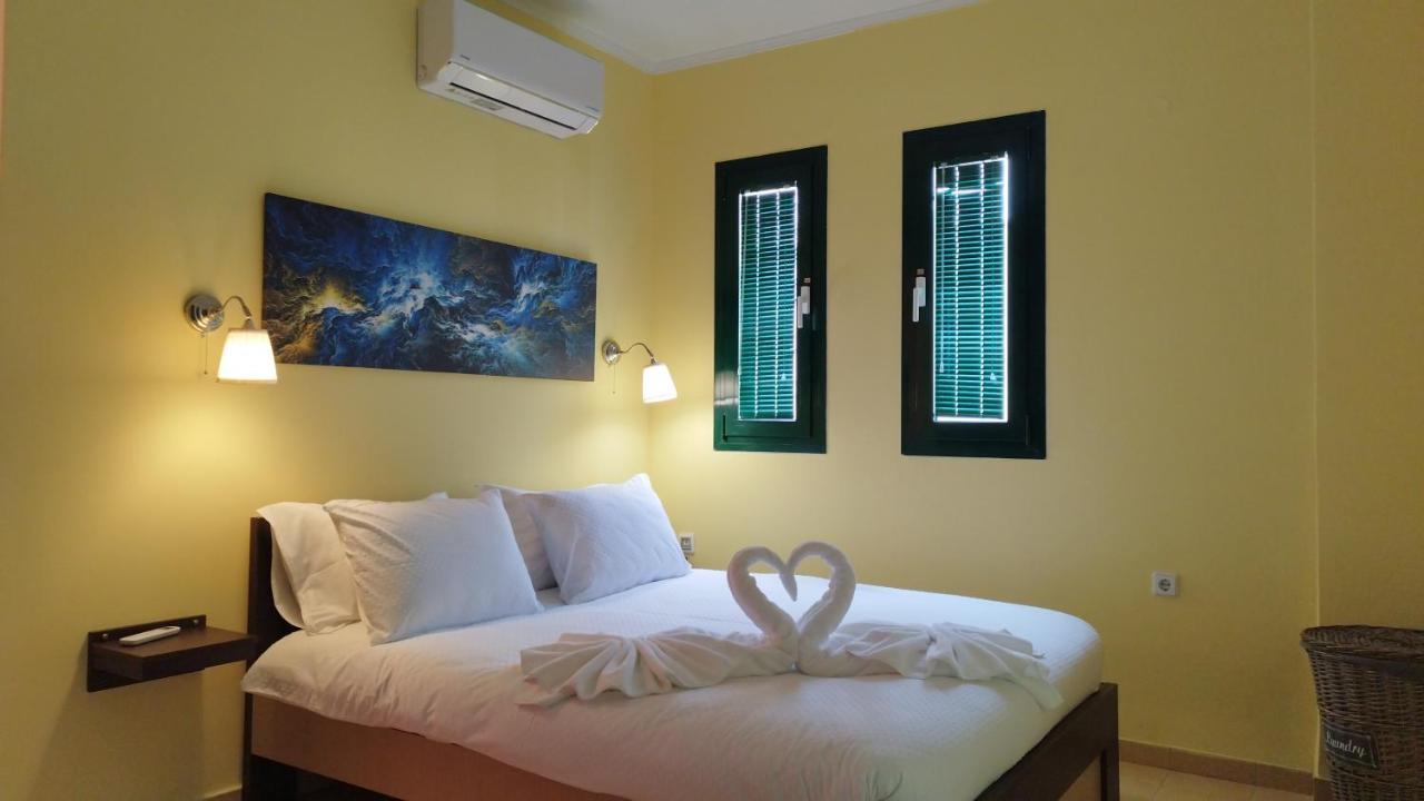 Cosy For Couples! * Rhodes City