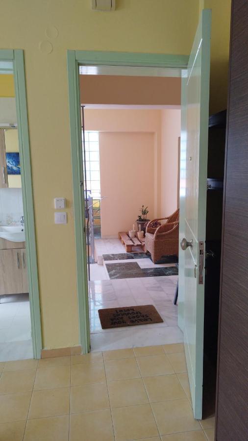 Apartment Cosy For Couples! Rhodes City