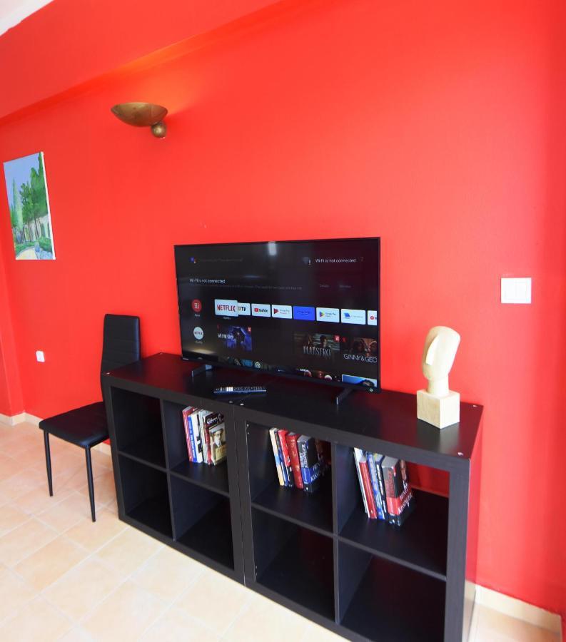 Apartment Cosy For Couples! *