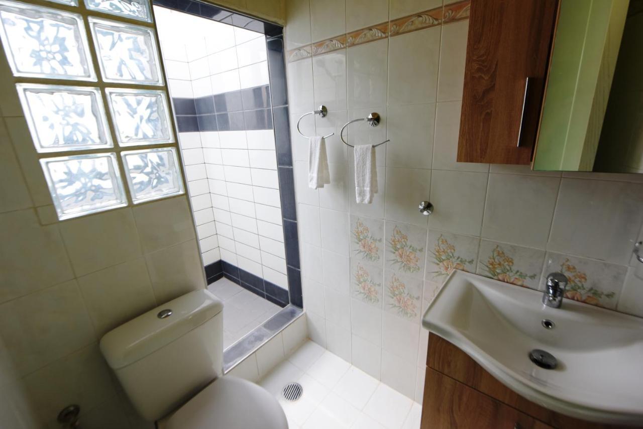 Apartment Cosy For Couples!