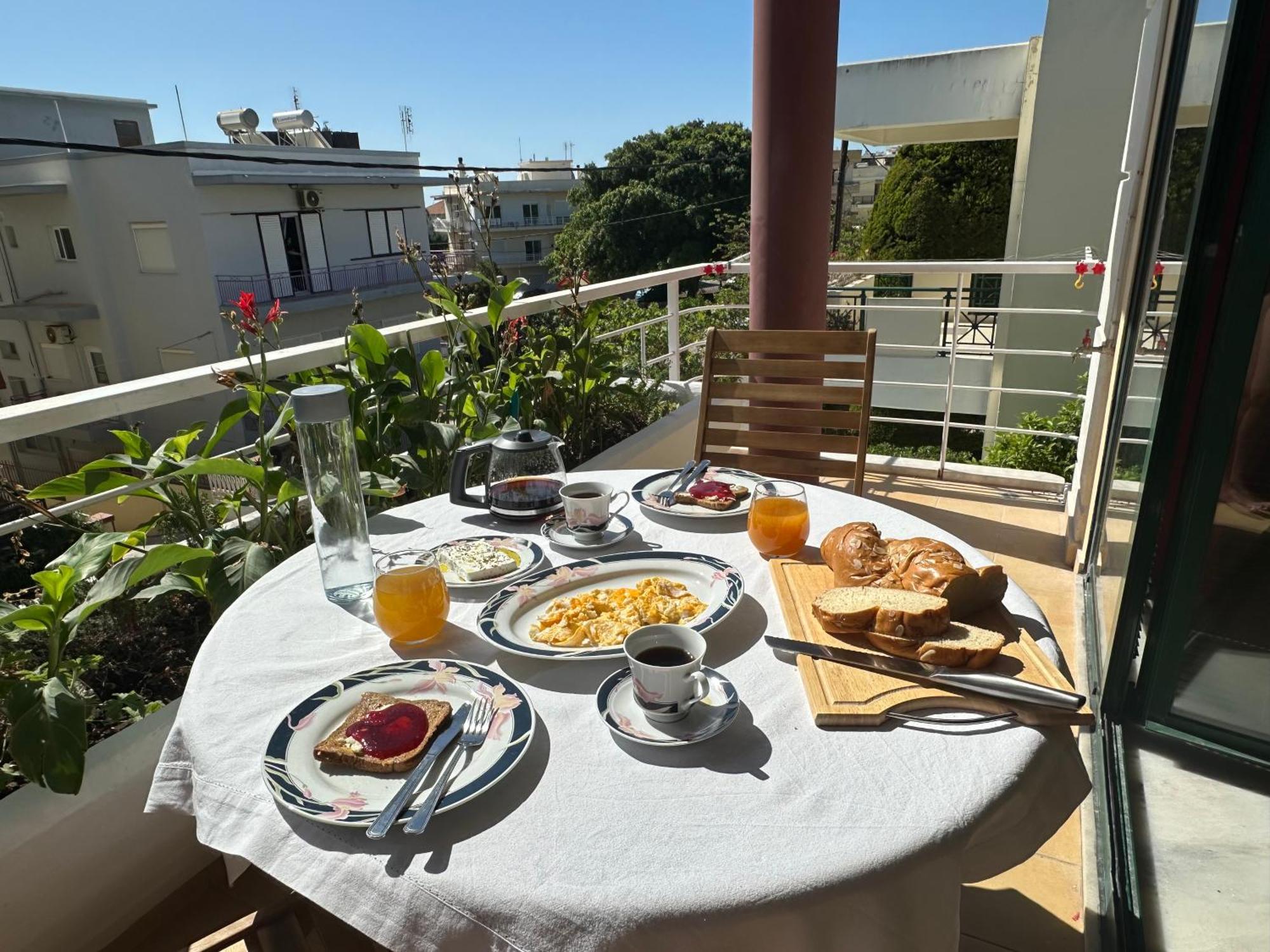 Cosy For Couples! Rhodes City
